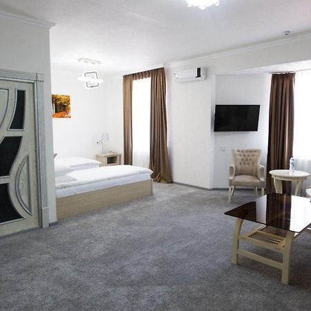 Alexander Hotel 사마르칸트 외부 사진