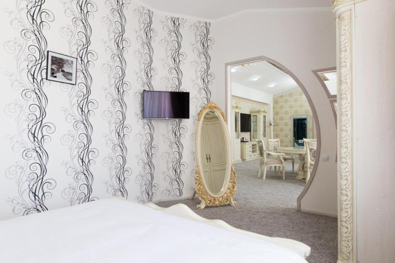Alexander Hotel 사마르칸트 외부 사진