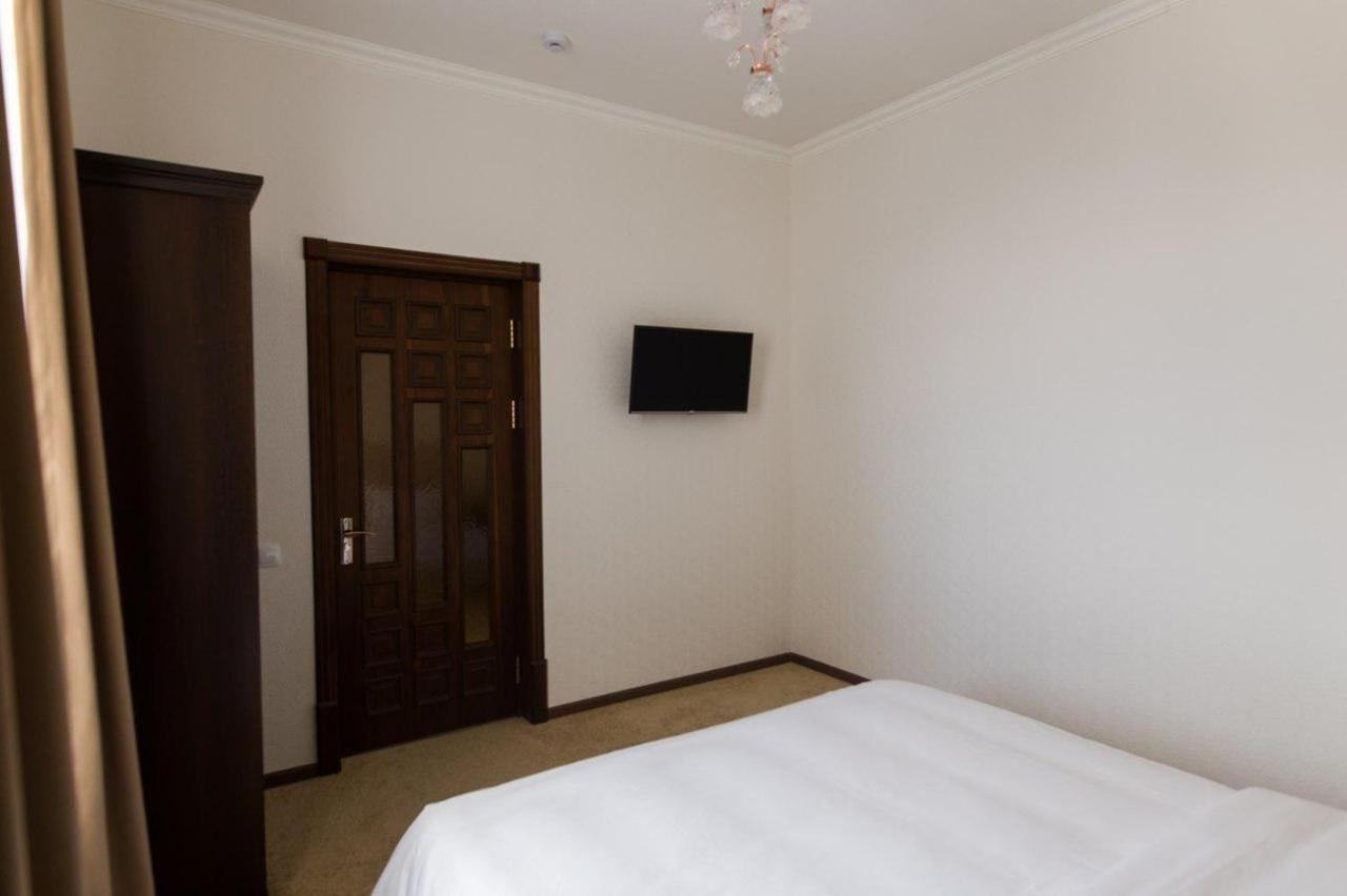 Alexander Hotel 사마르칸트 외부 사진