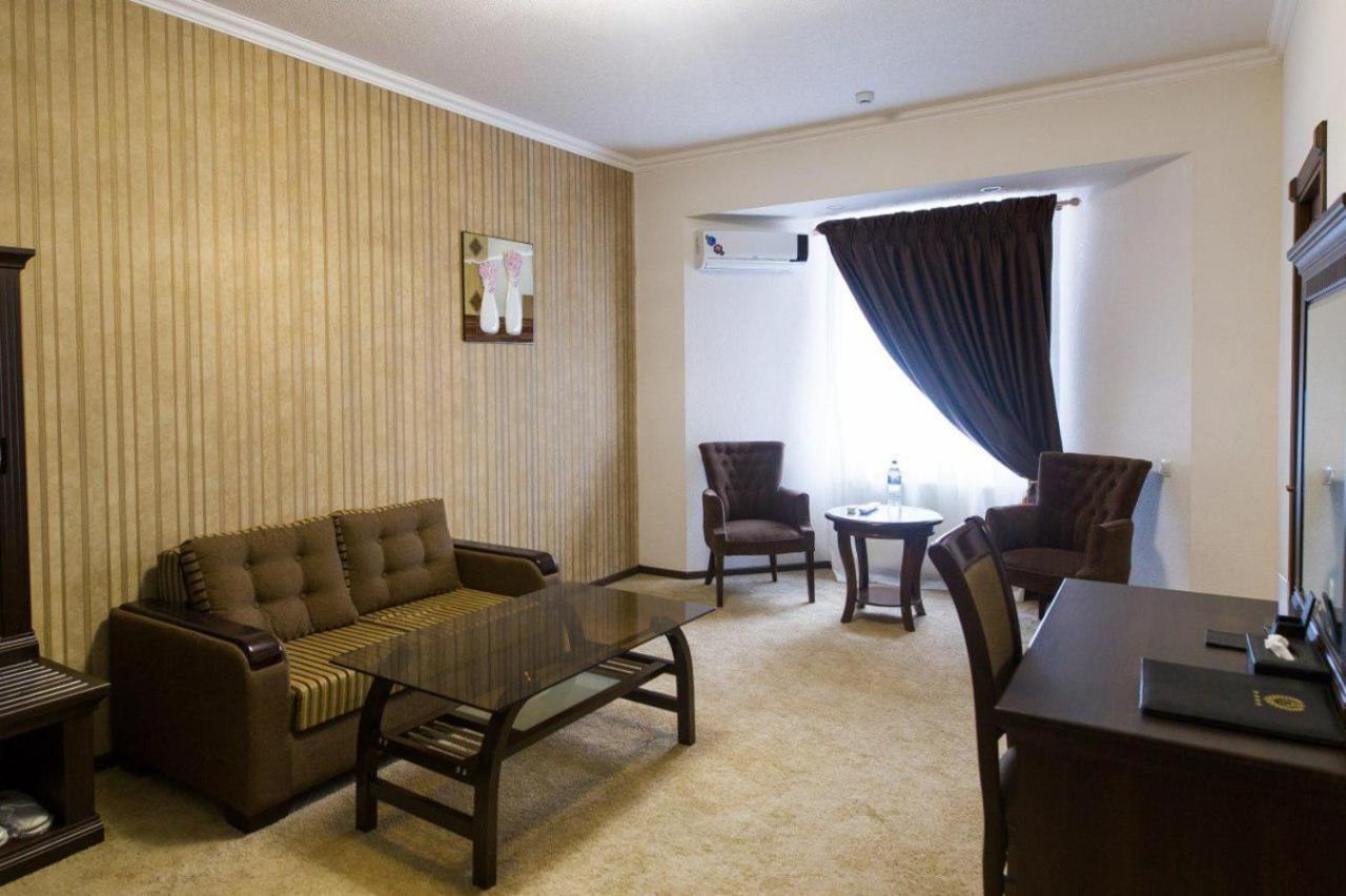 Alexander Hotel 사마르칸트 외부 사진
