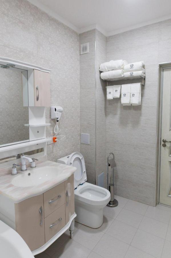 Alexander Hotel 사마르칸트 외부 사진