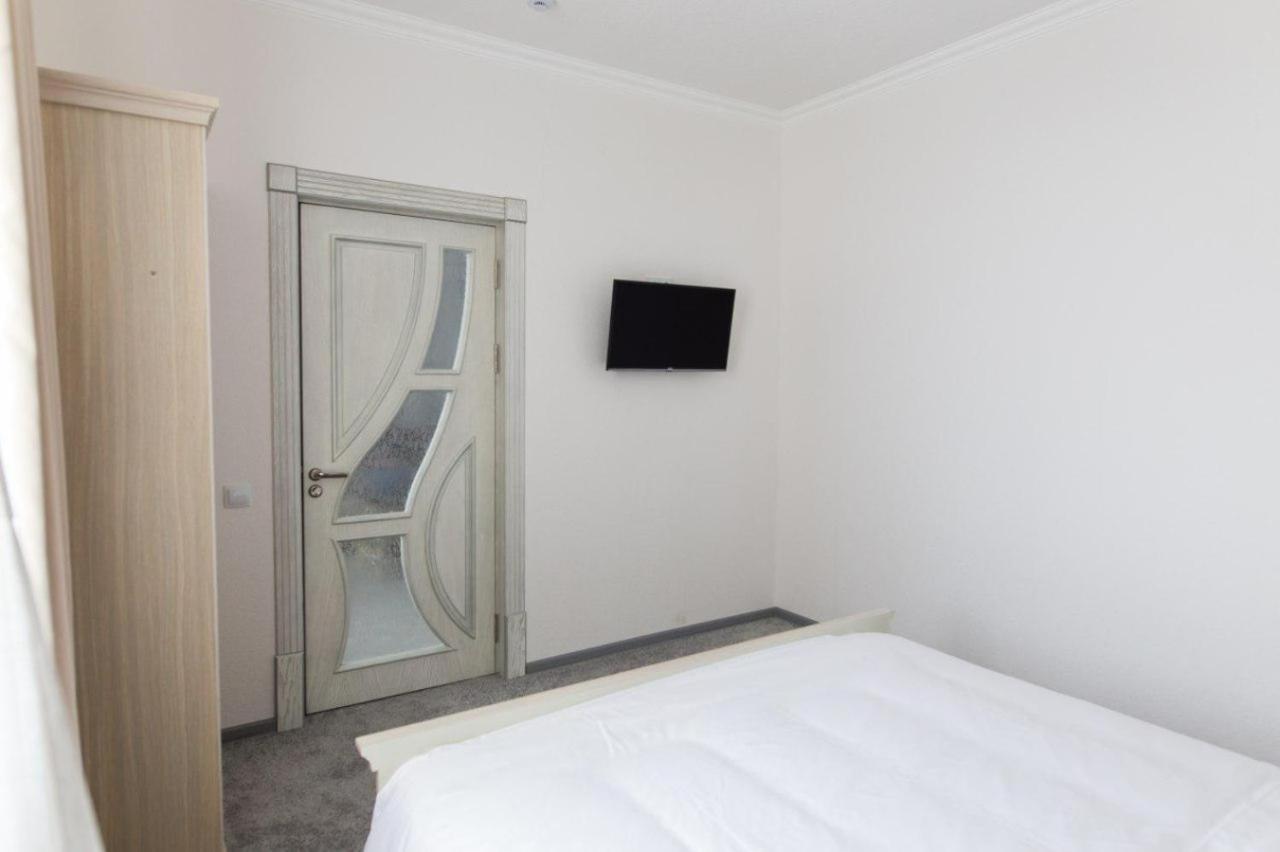 Alexander Hotel 사마르칸트 외부 사진