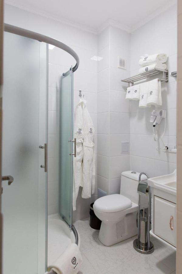 Alexander Hotel 사마르칸트 외부 사진
