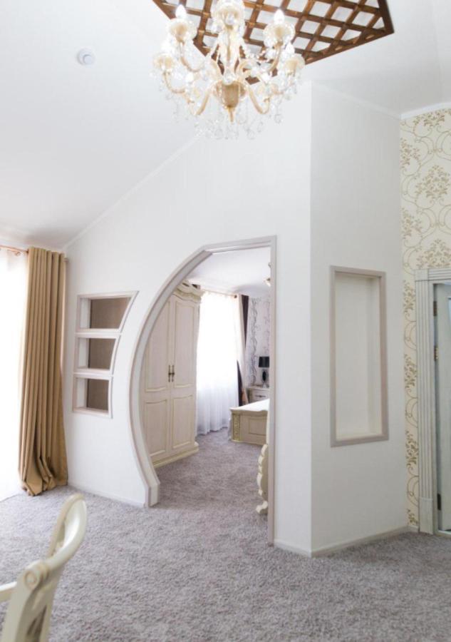 Alexander Hotel 사마르칸트 외부 사진