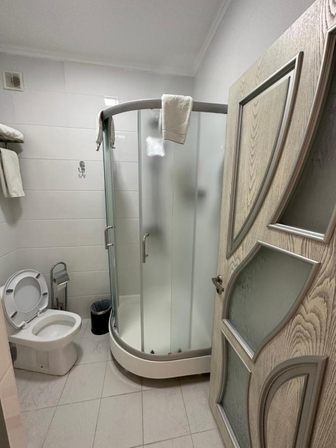 Alexander Hotel 사마르칸트 외부 사진