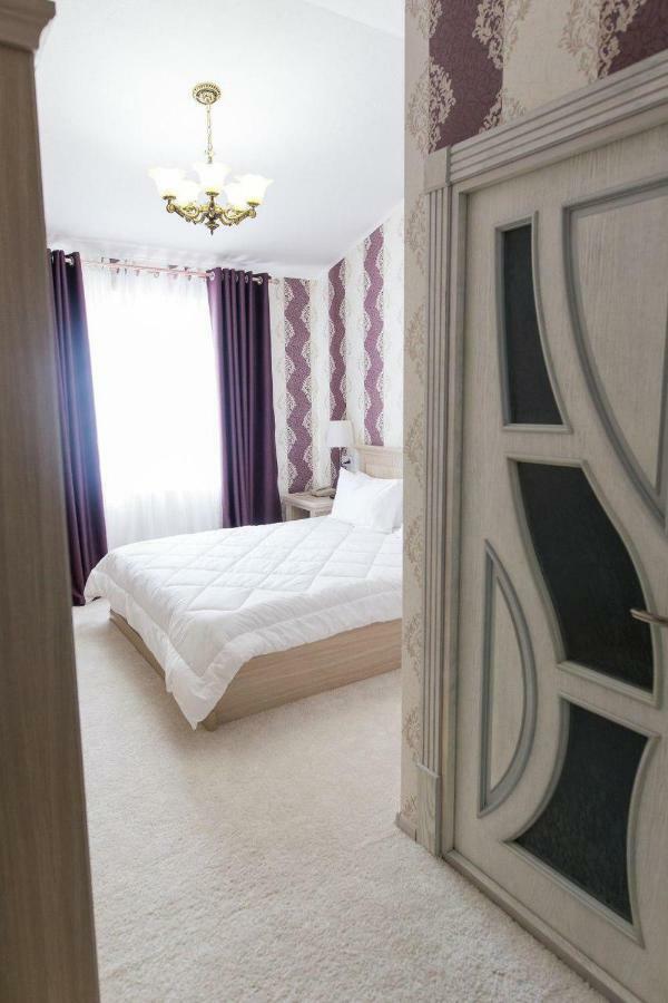 Alexander Hotel 사마르칸트 외부 사진