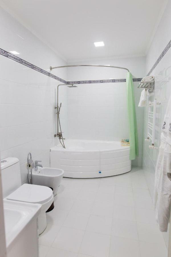 Alexander Hotel 사마르칸트 외부 사진
